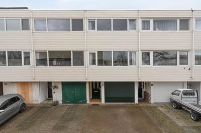 Woning Kaarder 14 Hoorn (NH)