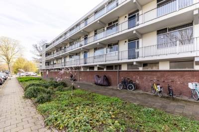 Woning Pijperring 288 Delft