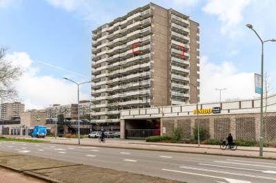 Woning Sterrenburgplein 58 Dordrecht