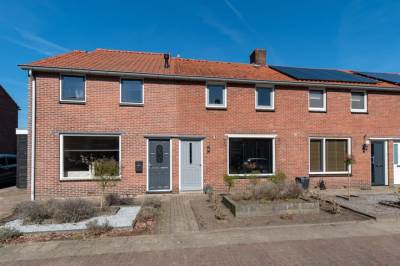 Woning De Bleijdestraat 26 Rijssen
