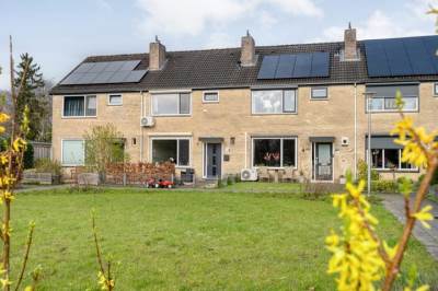 Woning E E G laan 84 Coevorden