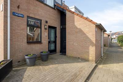 Woning Twijnen 35 Oudewater