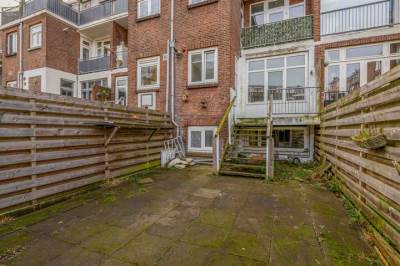 Woning Edisonstraat 34B Schiedam