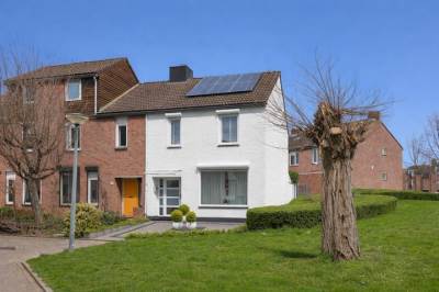 Woning Slackegaard 95 Maastricht