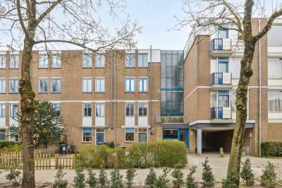 Woning Schelluinenstraat 66 Amsterdam