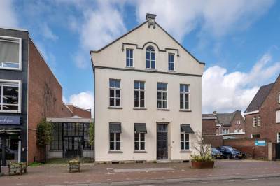 Woning Grotestraat 84 Tegelen