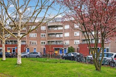 Woning Noordzijde 101 Amsterdam