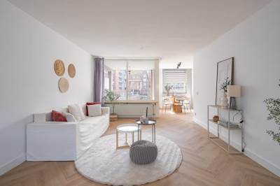 Woning Heugemerweg 22B Maastricht