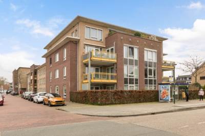 Woning Gerard Doustraat 12 Maarssen