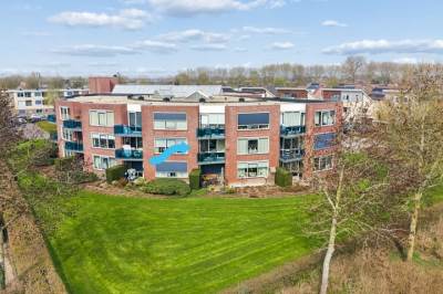 Woning Goudreinet 75 Huissen