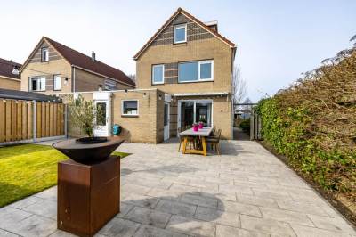 Woning Cypressenlaan 3 Hoogezand