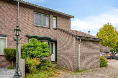 Woning Birkholm 55 Hoofddorp