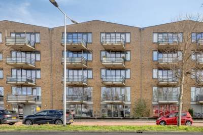 Woning Westervoortsedijk 162 Arnhem
