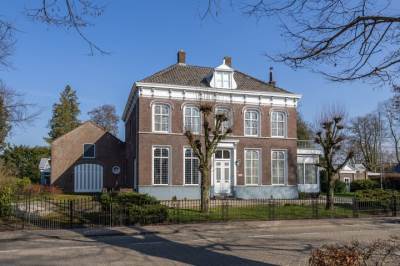 Woning Hoogstraat 99 Berlicum