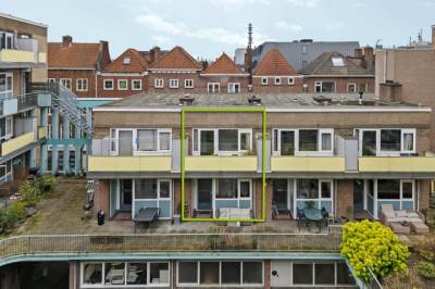 Woning Wintersoord 13 Nijmegen