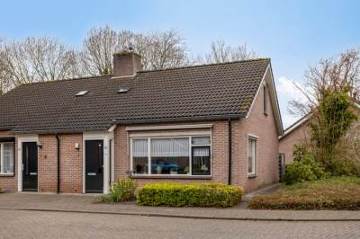 Woning Meergaardenweg 20 Eibergen