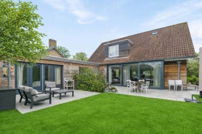 Woning Jhr. de Casembrootplein 23 Domburg