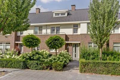 Woning Tukkertstraat 19 Almelo