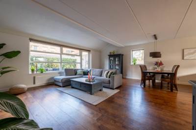 Woning Snippengat 13 Gorinchem