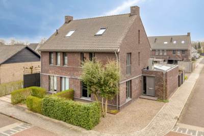 Woning Klumperstraat 1C Schaijk