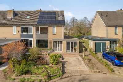 Woning Maasoord 11 Woerden