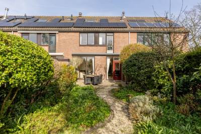 Woning Kreek 30 Brielle