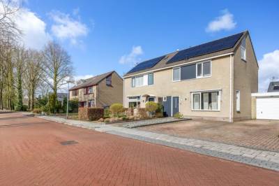 Woning Kersenlaan 7 Grootegast