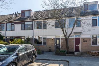 Woning Griegstraat 267 Delft