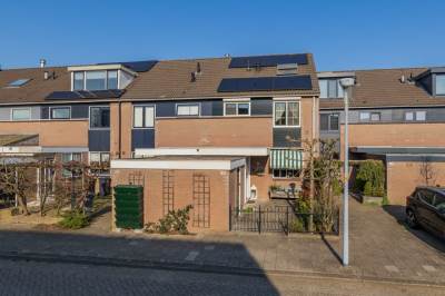 Woning Bolstralaan 31 Hoofddorp