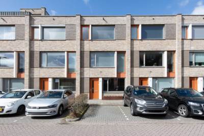 Woning Jan de Heemstraat 4A Alkmaar