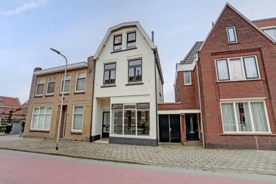 Woning Emmastraat 134 Enschede