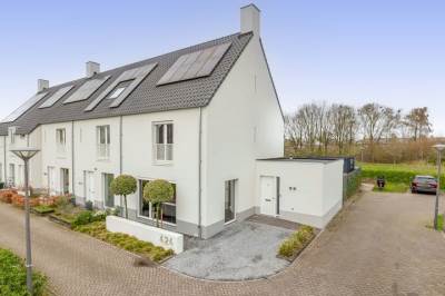 Woning De Scheifelaar 626 Veghel