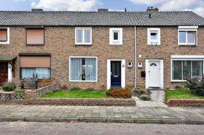 Woning Alex Schaepkensstraat 18 Sittard