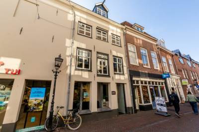Woning Bruggestraat 461 Harderwijk