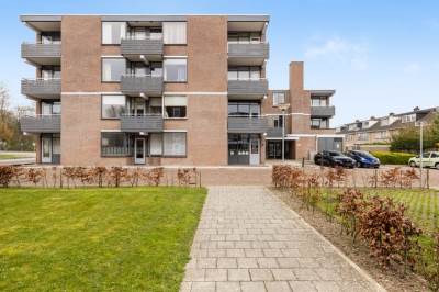 Woning De Jagerweg 14 Dordrecht