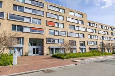 Woning Verlengde Lodewijkstraat 122 Groningen