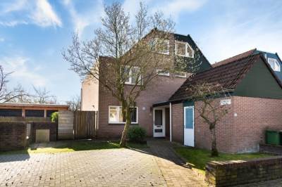 Woning Steneveld 52 Ede