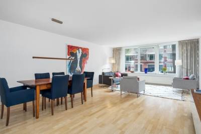 Woning Looiersgracht 81 Amsterdam