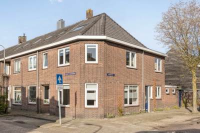 Woning Leo XIII-straat 13 Tilburg