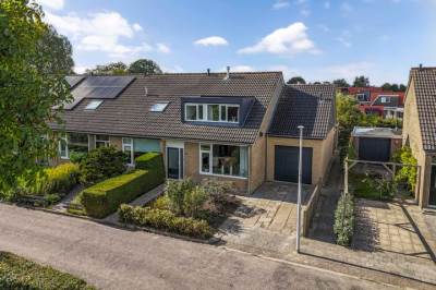 Woning Tywert 24 Wommels