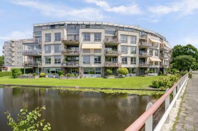Woning Willem de Zwijgerlaan 221 Alkmaar