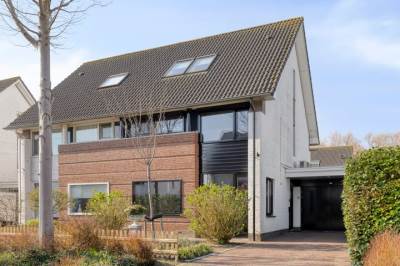 Woning Malaxisbeek 9 Helmond