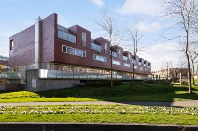 Woning Karper 43 Amersfoort