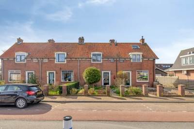 Woning Korte Waarder 11 Nieuwerbrug aan den Rijn
