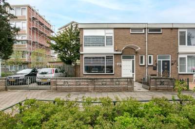 Woning Van Eechoudlaan 100 Utrecht