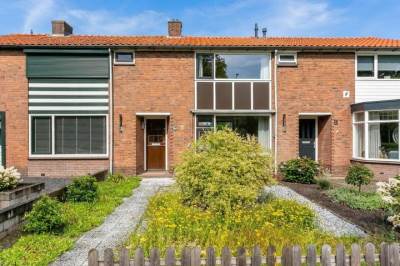 Woning De Wittenhagen 35 Harderwijk