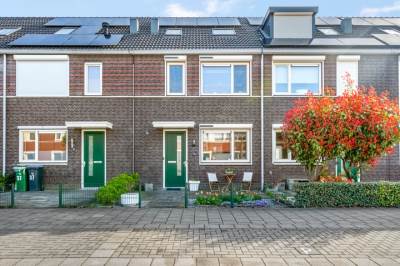 Woning Aardbeivlinder 39 Tiel