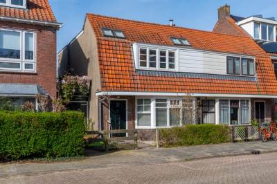 Woning Johannes Vermeerstraat 11 Utrecht