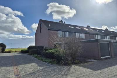 Woning Lameroen 28 Monnickendam