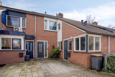 Woning Kamperfoelie 37 Oldenzaal